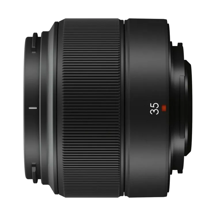 Ремонт объективов Fujifilm XC 35mm F2.0 PH Fujinon в сервисном центре FIX-Fujifilm