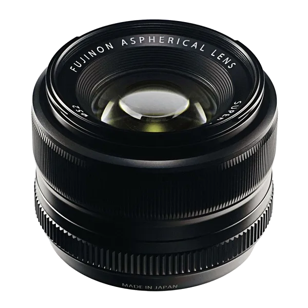 Ремонт объективов Fujifilm XF 35mm F1.4 R Fujinon в сервисном центре FIX-Fujifilm