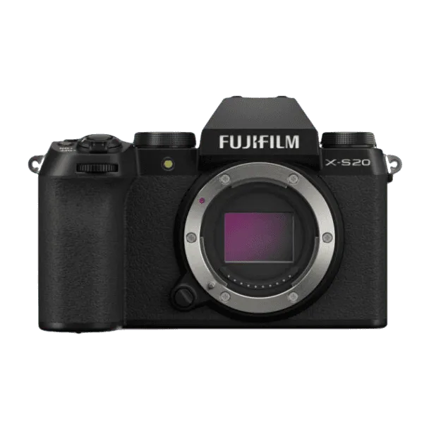 Fujifilm
